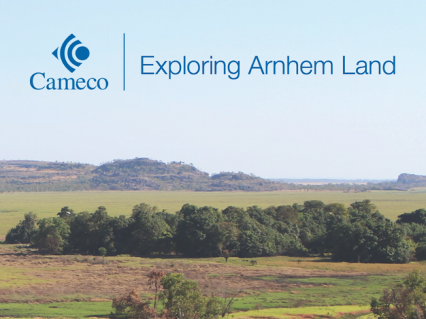 Exploring Arhem Land PDF Thumbnail