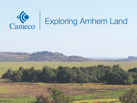 Exploring Arhem Land PDF Thumbnail
